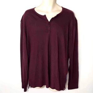 Vince 100% cotton top.